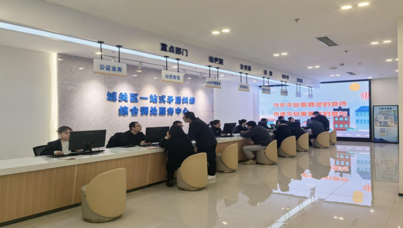 医患纠纷“最优解”：甘肃省兰州市城关区综治中心高效化解视力伤残争议