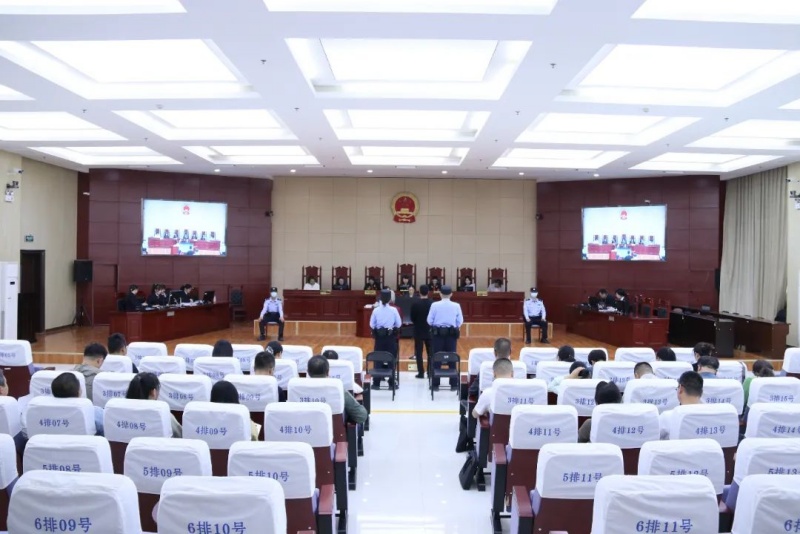 甘肃省酒泉市肃州区人民检察院深入开展“以案代训 以训促学”刑事检察能力提升行动