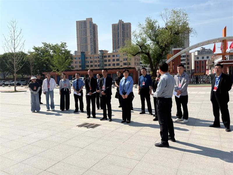 陕西延安子长市人大视察：聚焦犯罪预防 共筑未成年人犯罪预防网