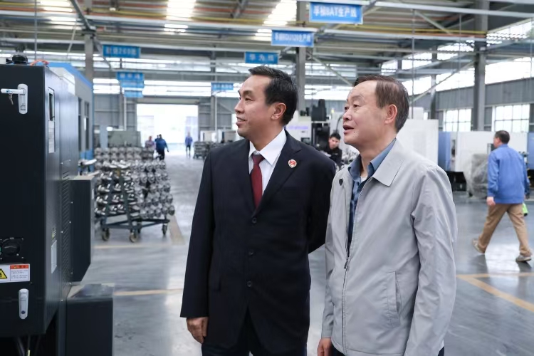 湖北省郧西县检察院：零距离送法进企 共筑知识产权保护防线