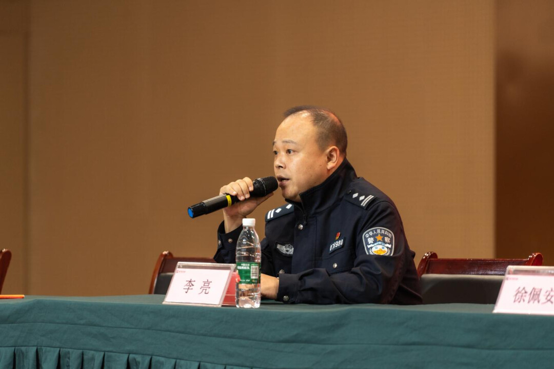 津“警”先锋 从“刑侦尖兵”到“社区管家”始终做群众贴心人