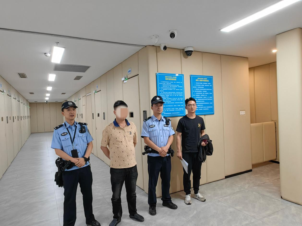 跨域执行再显威！四川宣汉县法院联动双流区法院上演300公里“司法闪电战”