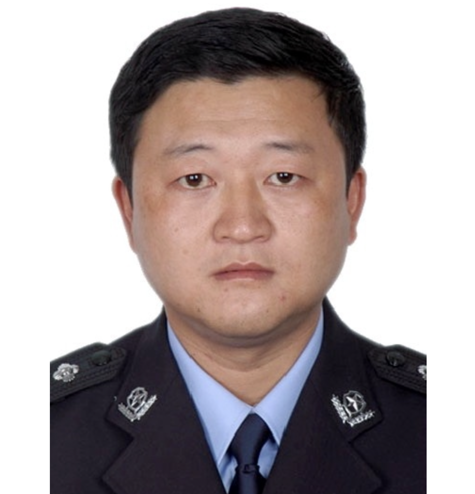 四川攀枝花民警张炼出差办案途中因公殉职，年仅52岁！