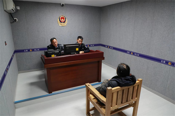 守护母亲河！黑龙江省哈尔滨公安“打击+巡查”多举措整治非法捕捞