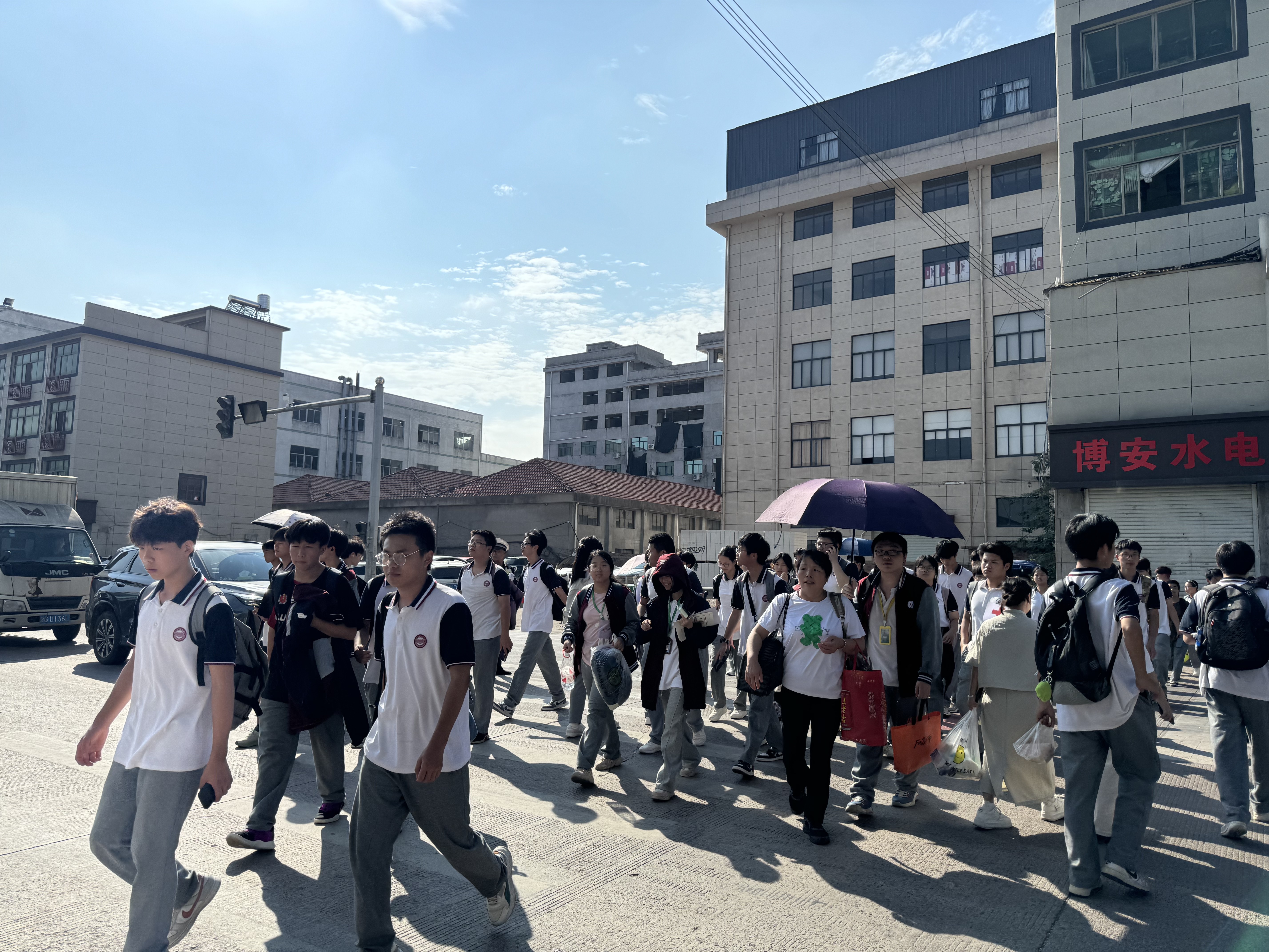 浙江永康公安交警：多维共治 数智引擎释放现代警务强动能
