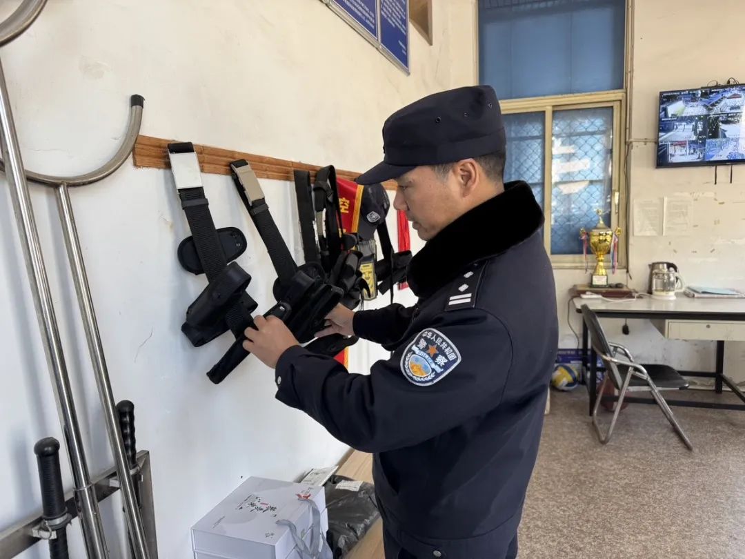 浙江平阳：护航学考选考，一切就绪，全面护航！