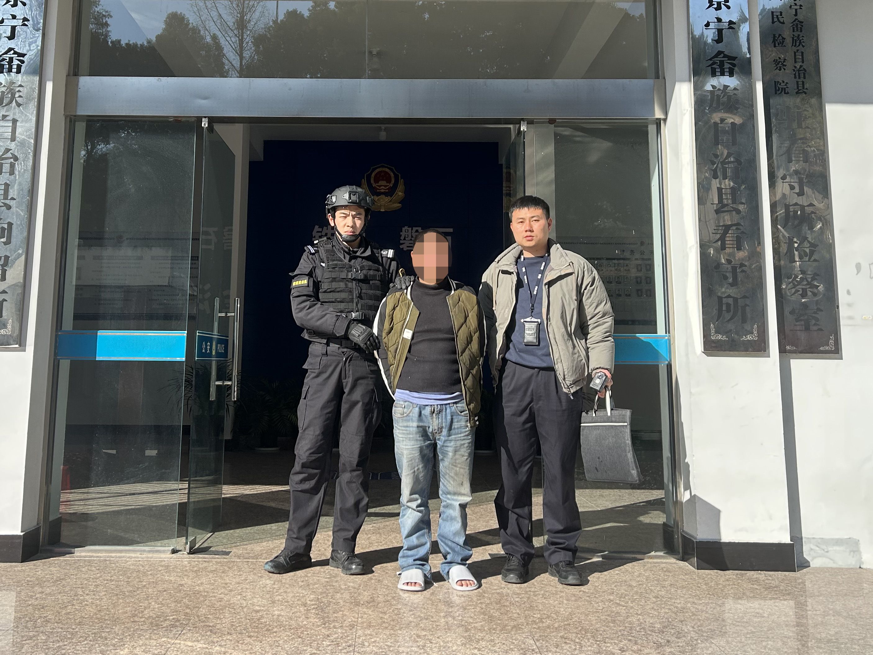 浙江景宁：男子恶意拨打报警电话150余次被刑拘