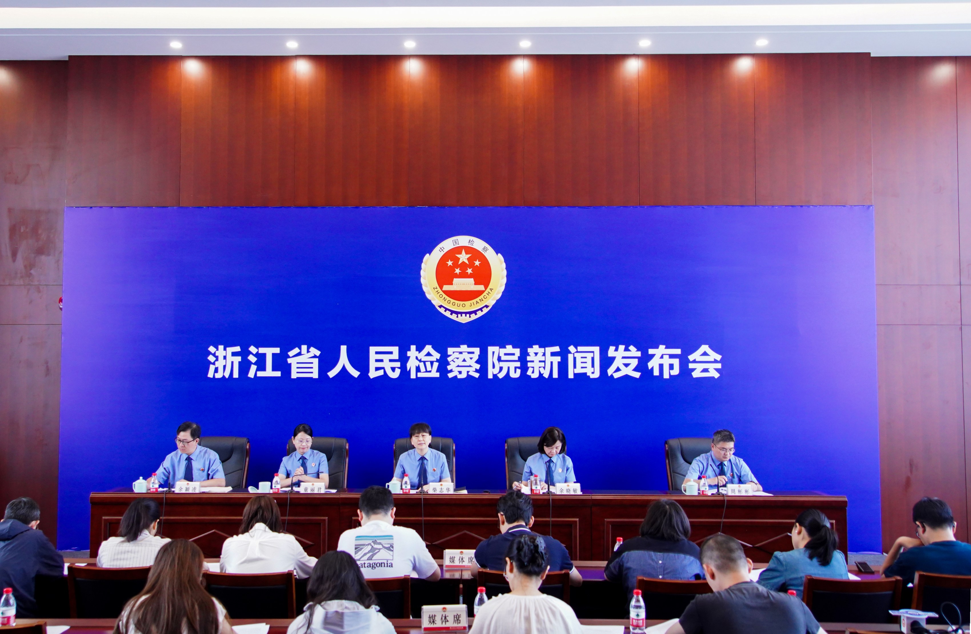 浙江检察：高质效办好每一起涉未案件 共护浙里花开