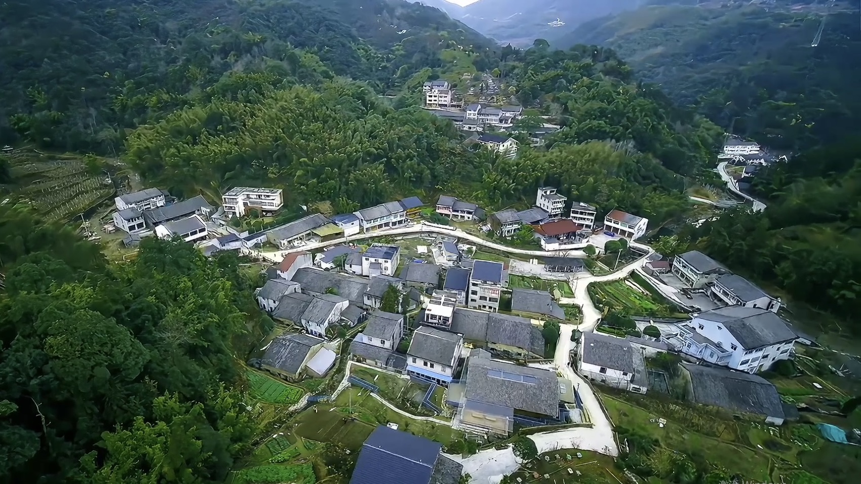 守护青山绿水，书写平安答卷——藤桥派出所创新生态警务模式赋能绿色发展