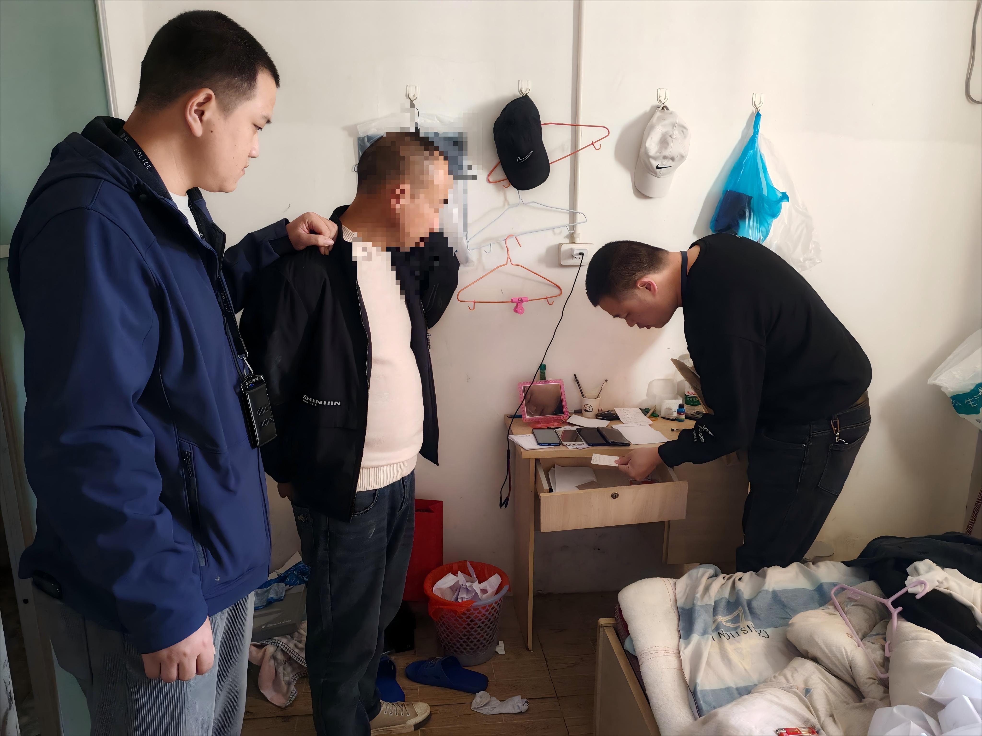 假买猪，真诈骗，浙江庆元警方侦破系列合同诈骗案
