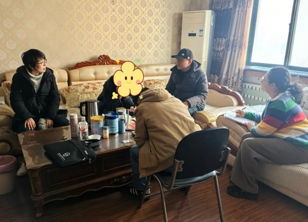 山东潍坊奎文司法局：主动上门办理入矫接收 充分彰显社区矫正宽严相济原则