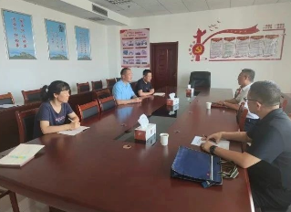 山东省潍坊市临朐县开展规范涉企行政执法暨民生实事专项整治实地督导调研