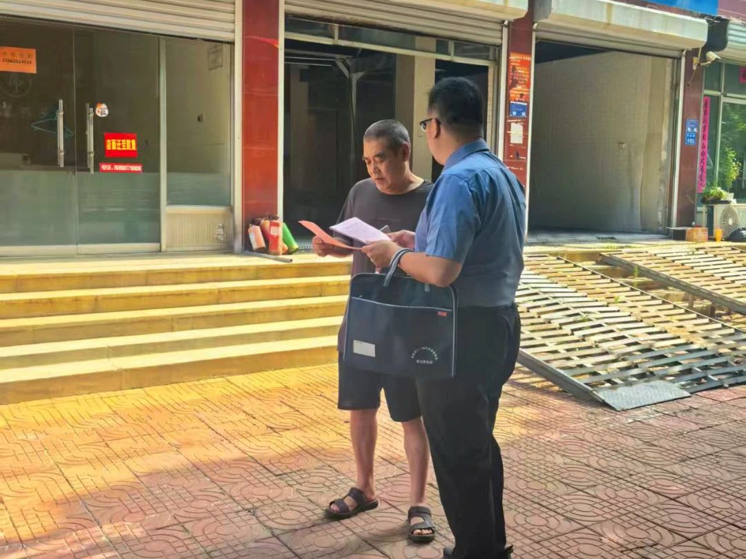 山东潍坊昌邑市检察院组织开展“全民反诈在行动”集中宣传月活动