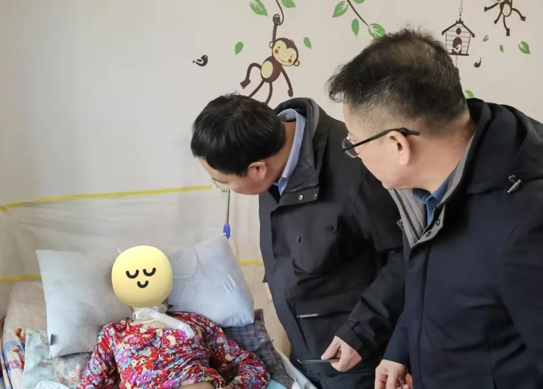 小案不小办 司法有温度——山东潍坊昌乐法院司法技术团队二三事