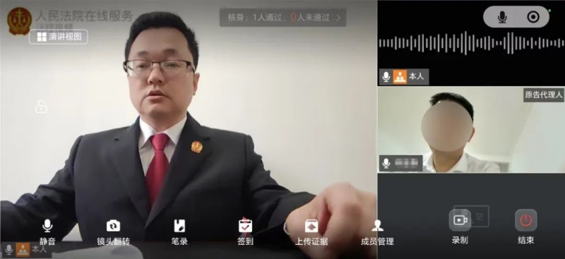  福建省漳浦县法院成功调解一起邻里财产损害赔偿案