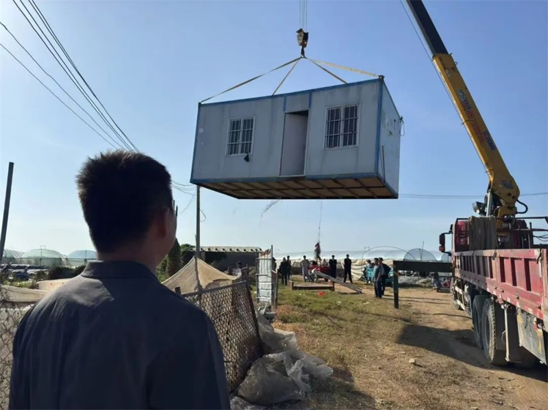 侵占土地妨碍通行？海南乐东法院刚柔并济促执行