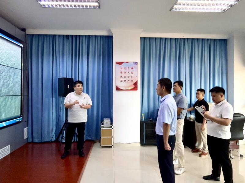 澄迈县人民检察院到秀英区人民检察院永兴检察室开展公益诉讼检察交流学习活动.jpg