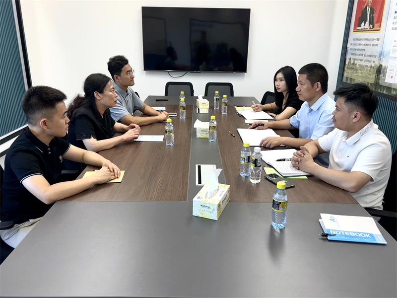 澄迈县人民检察院到秀英区人民检察院永兴检察室开展公益诉讼检察交流学习活动2.jpg