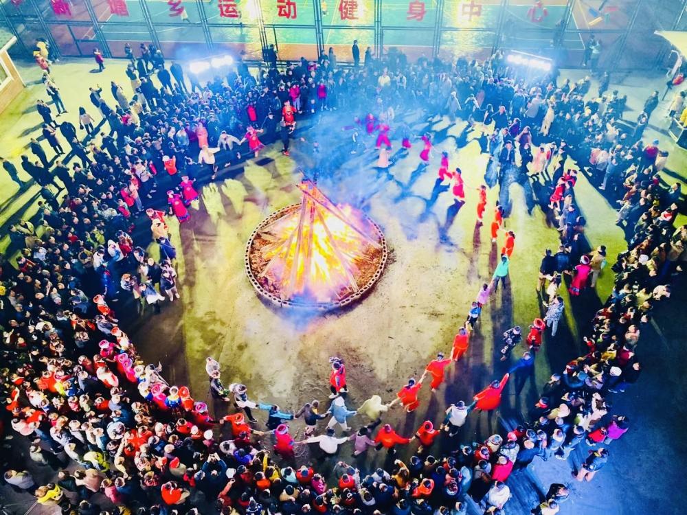 世界级旅游目的地城市！恩施市在路上！