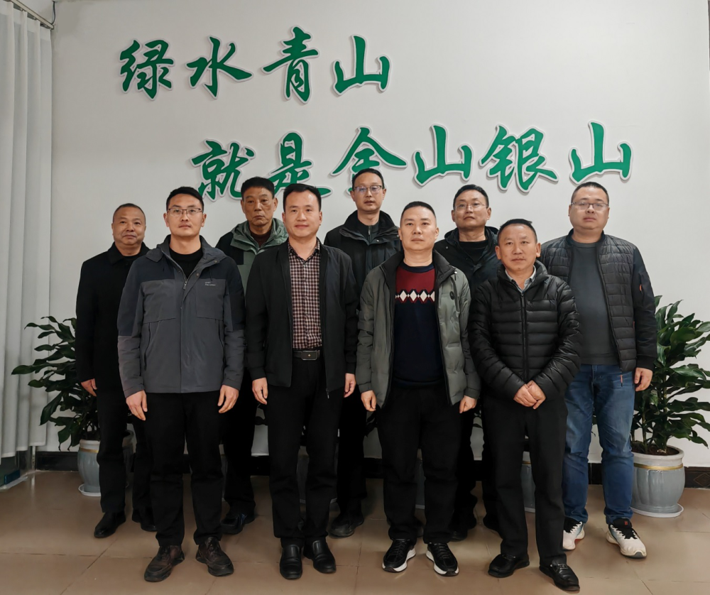 湖北恩施市首聘生态环境特邀观察员
