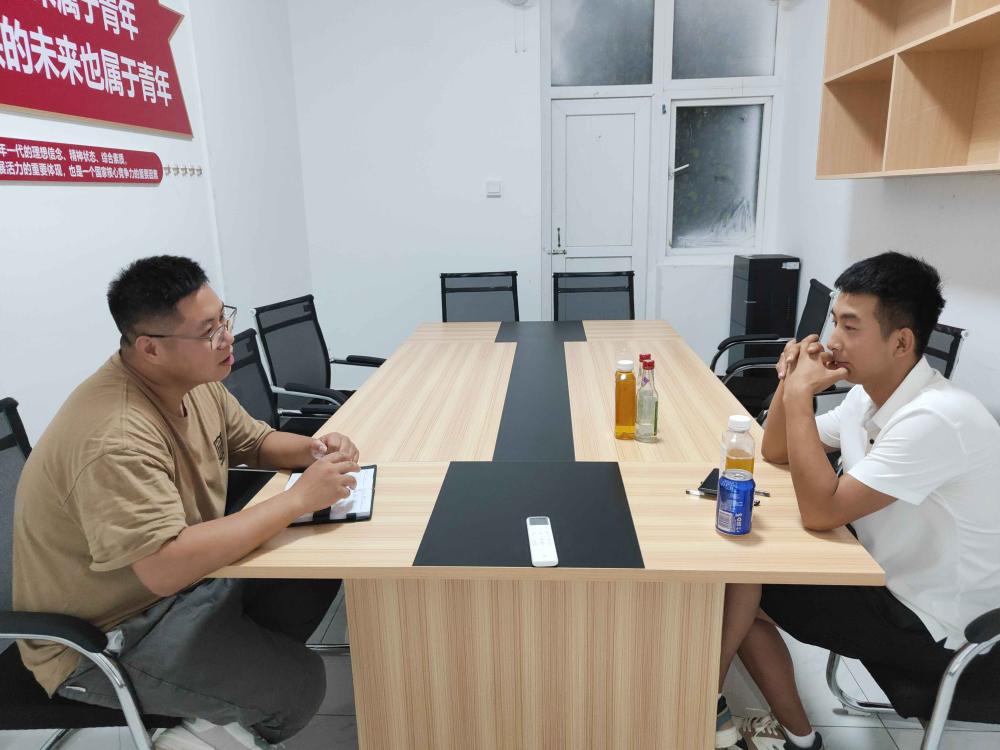 湖北恩施职业技术学院：“一站式”学生社区零距离守护学生成长