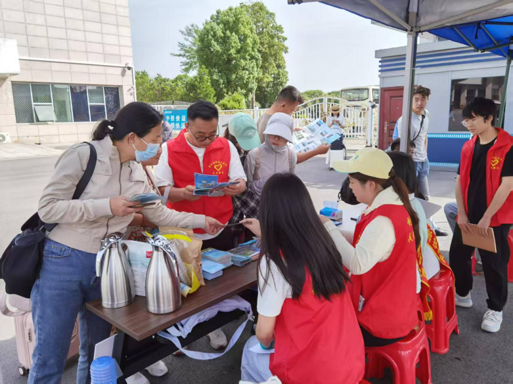 湖北恩施市金子坝街道：深化“接诉即办”机制 变被动应对为主动治理