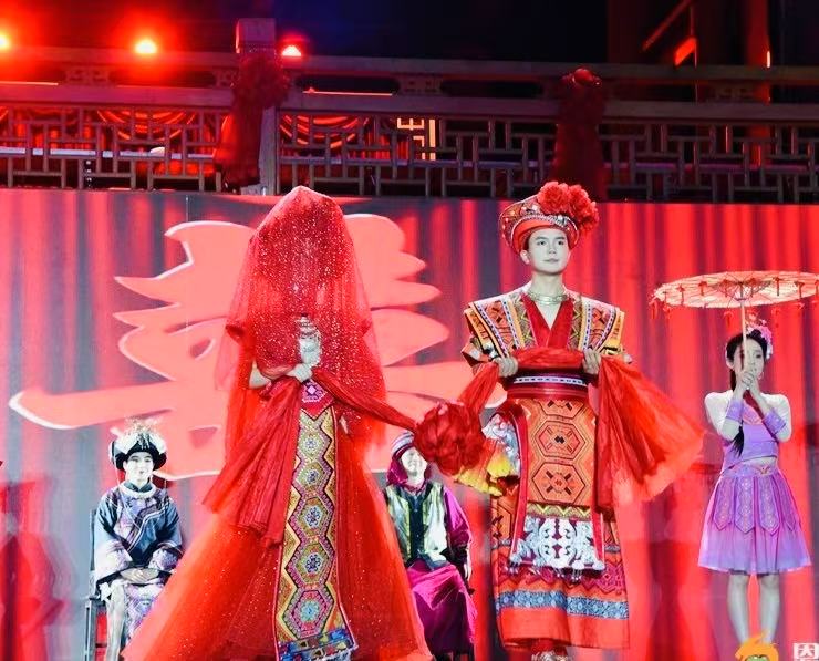 8月8日至9月3日，恩施市女儿会等你来约！