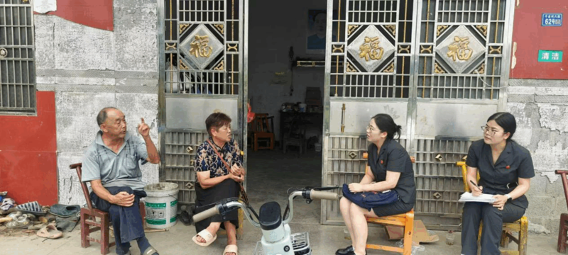 湖北鹤峰：“茶乡姐妹”守护留守儿童成长