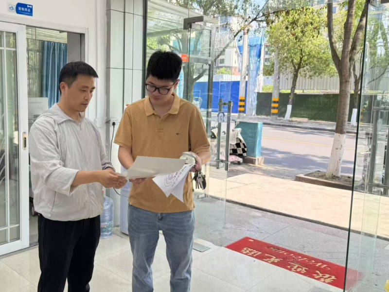 湖北恩施市：“一网通办”+“精准辅导”，“双引擎”助力环评审批服务提速