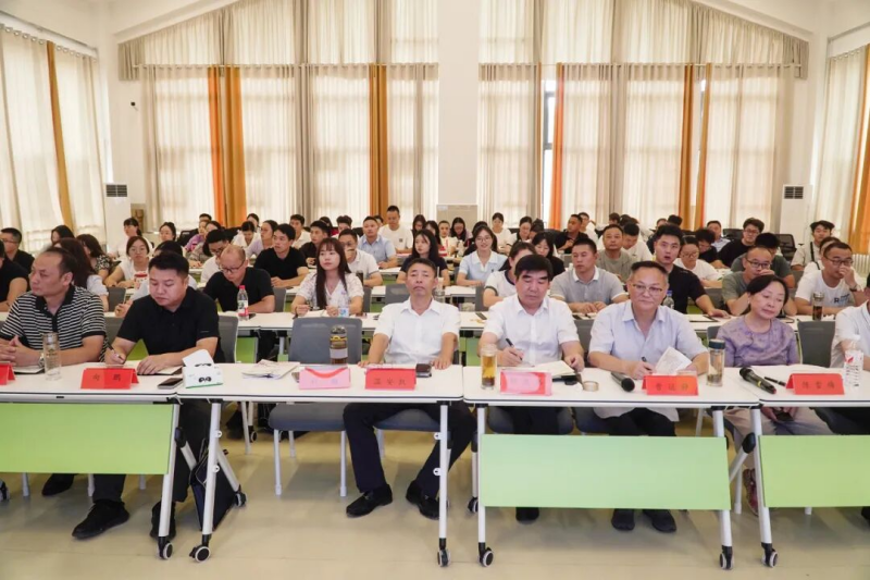 湖北省恩施市：赋能新时代数智职教，服务高质量发展新格局
