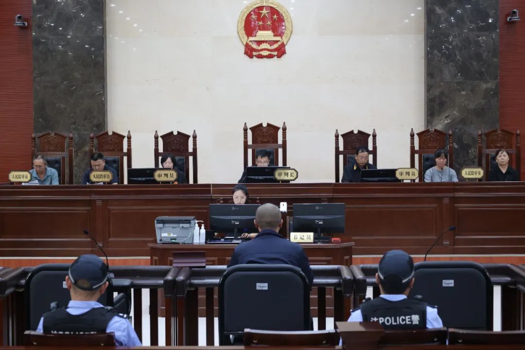 贵州黔南一男子非法销售“瘦脸针”被判刑