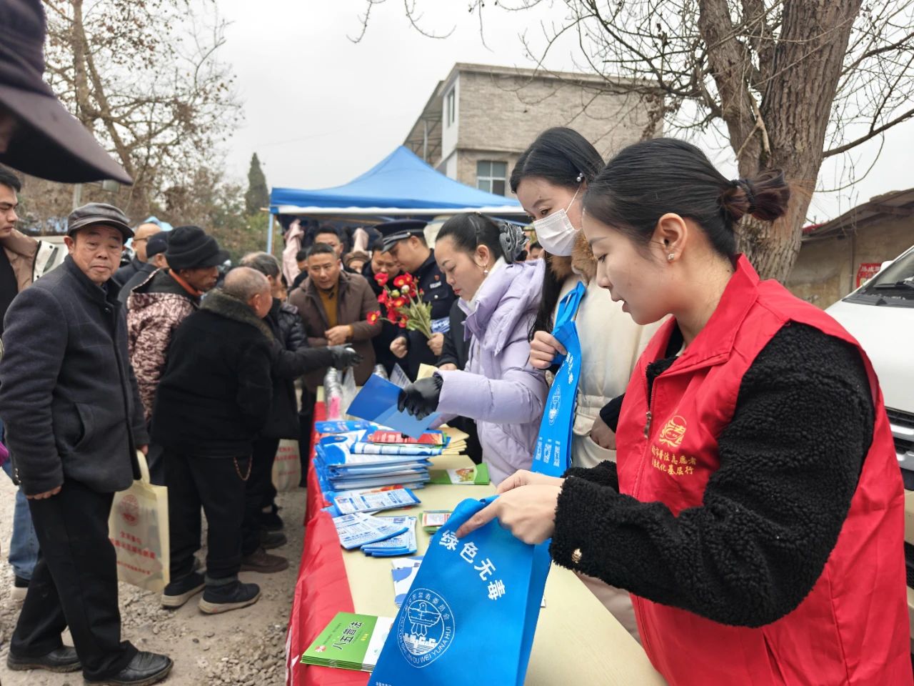 贵州黔南州司法局：以法之名，护佑“青苗”健康成长