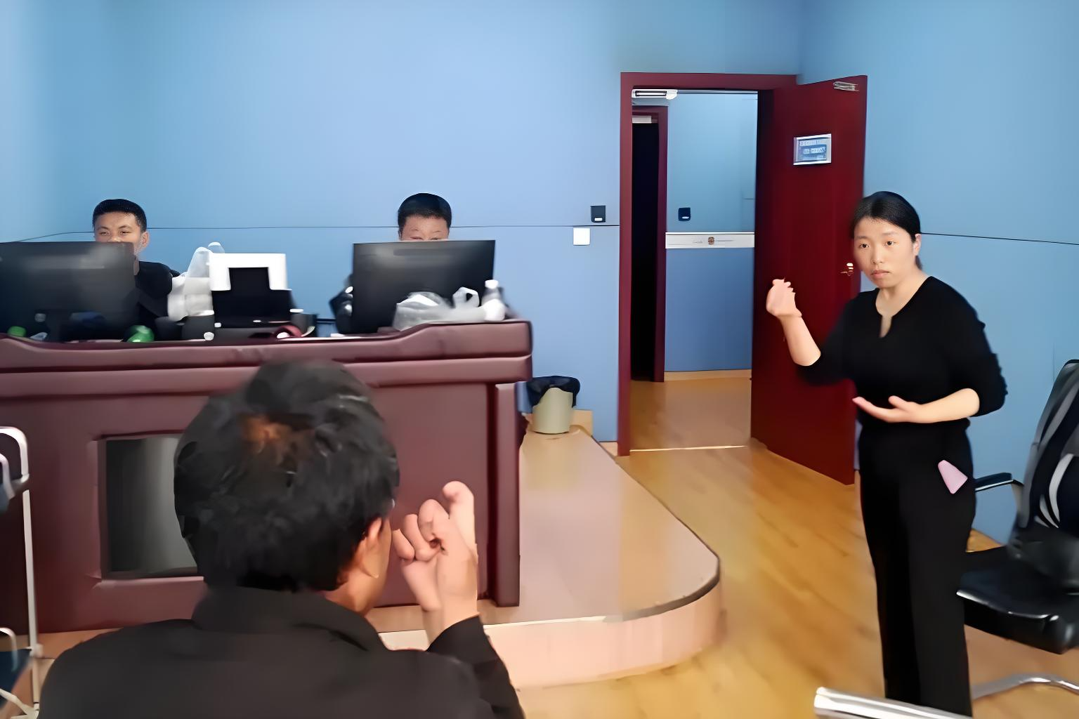 连续3年保持“一级派出所”！揭秘贵州这个派出所背后的平安密码