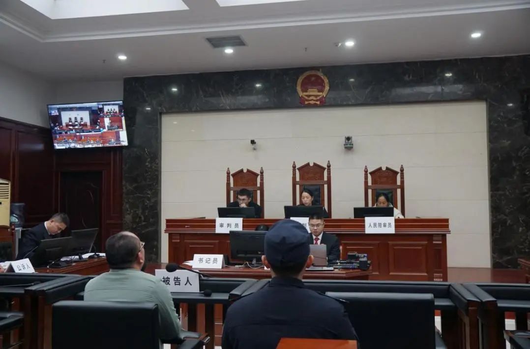 贵州省贞丰县人民法院  ：他以为偷渡缅甸是当高薪服务员？