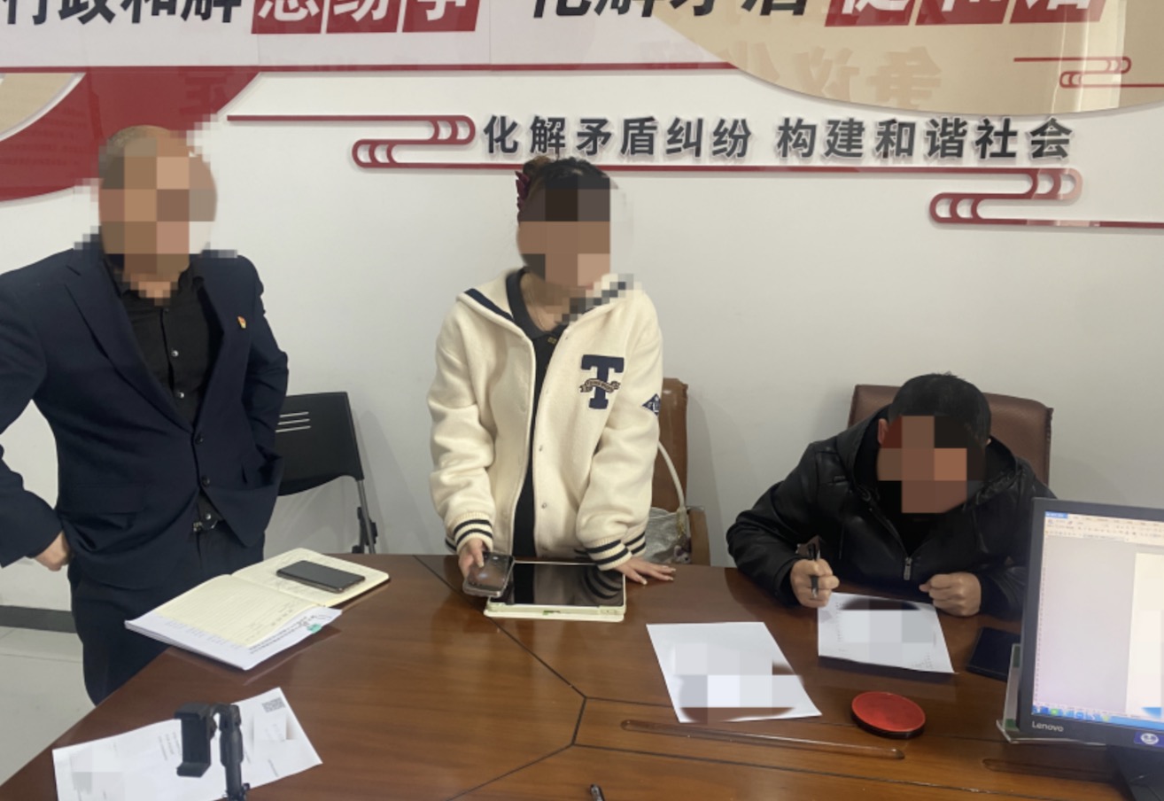 贵州修文法院：法院查封的财产别擅动！