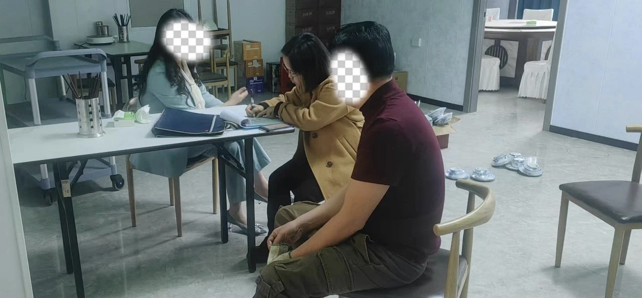 贵州册亨法院：调解“小”矛盾 解决“大”问题