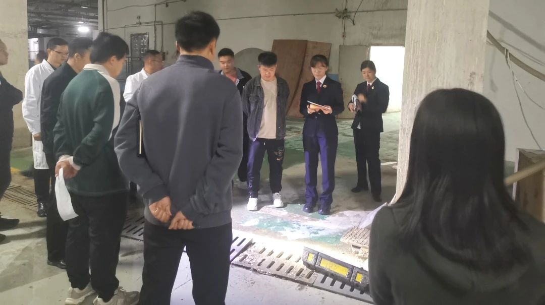 贵州省贵阳市观山湖区检察院：公益诉讼助力解决社区卫生服务中心环境卫生安全隐患