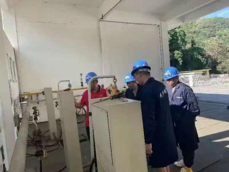 企业点单 服务上门——贵州黔西南州创新法律服务护航高质量发展