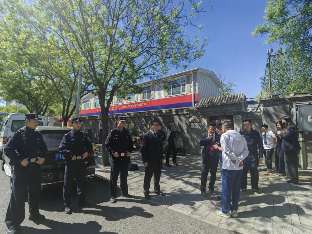 乌鲁木齐法院跨域联动成功执行一件异地房产腾迁案件
