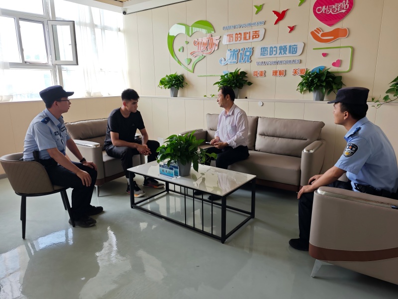 新疆生产建设兵团第七师胡杨河市天北经济技术开发区司法所法治宣传活动亮点多
