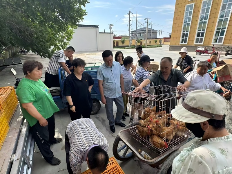 新疆福海县解特阿热勒镇：积分大作用 增添幸福力