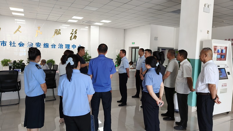 新疆生产建设兵团第七师天北经开区：漏水事故给老人添忧，司法介入真情化解