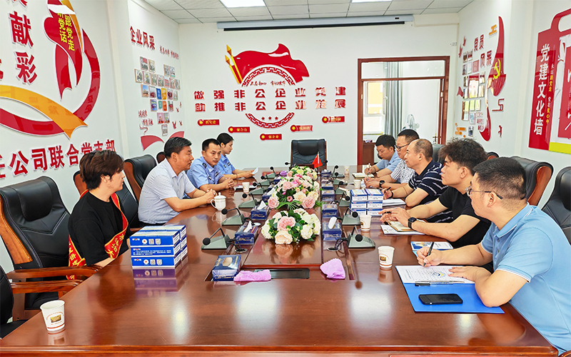 新疆生产建设兵团第五师双河市司法局积极打造优化法治化营商环境样本