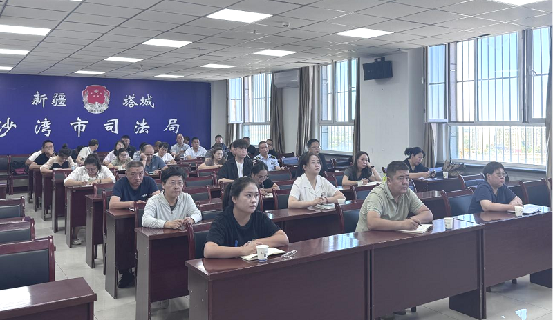 沙湾市司法局成功举办涉外法治专题培训 2.png