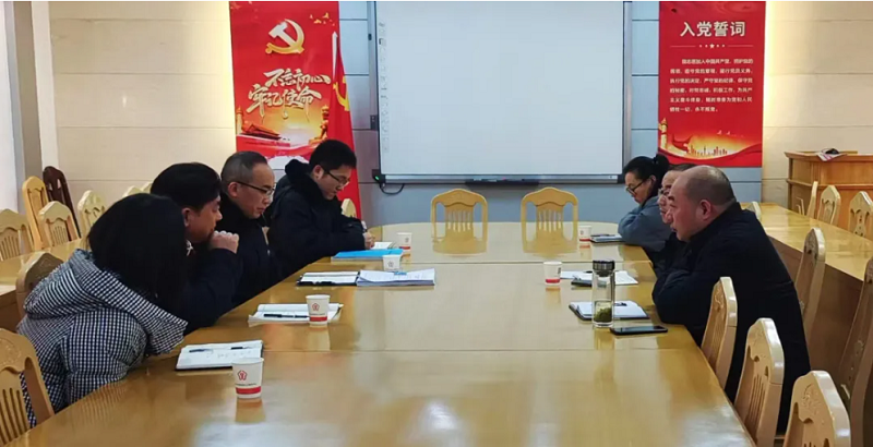湖北石首市检察院：检察公益诉讼保障残疾人就业合法权益