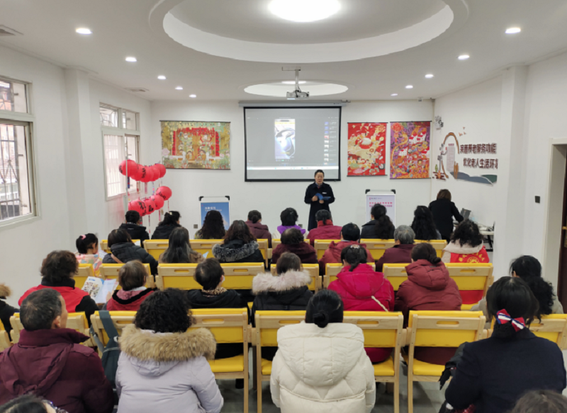 湖北荆州区东城街道解放社区：携手银行，共筑反诈防线