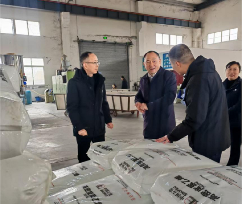 湖北省荆州市司法局开展“十问十帮”活动