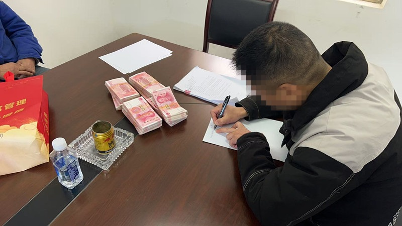 湖北荆州区法院：交通事故引纠纷 执行和解促履行