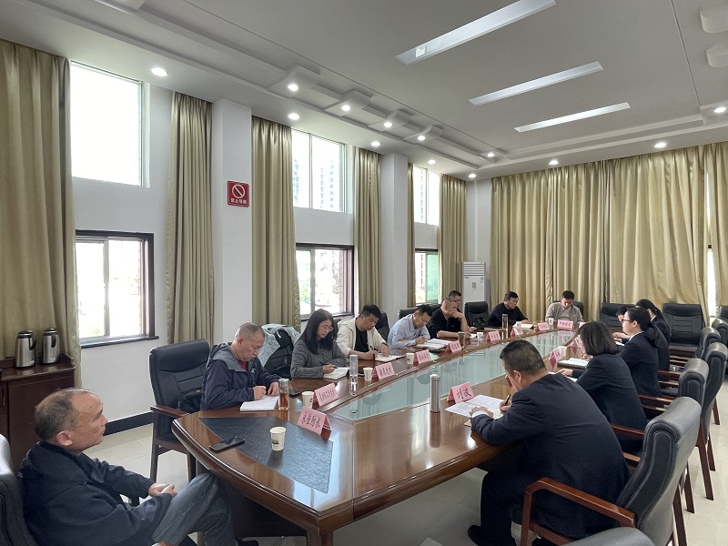 湖北石首法院：从“建筑防水之乡”到“法治护企高地”，用司法服务筑牢营商环境“防水墙”