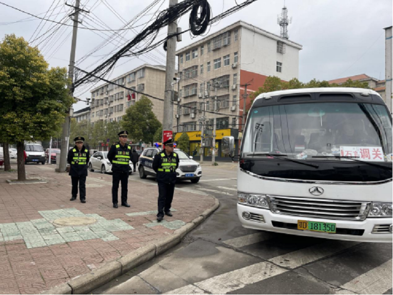 诚信筑基石 信用促发展——湖北省石首市交通运输局多措并举推进社会信用体系建设